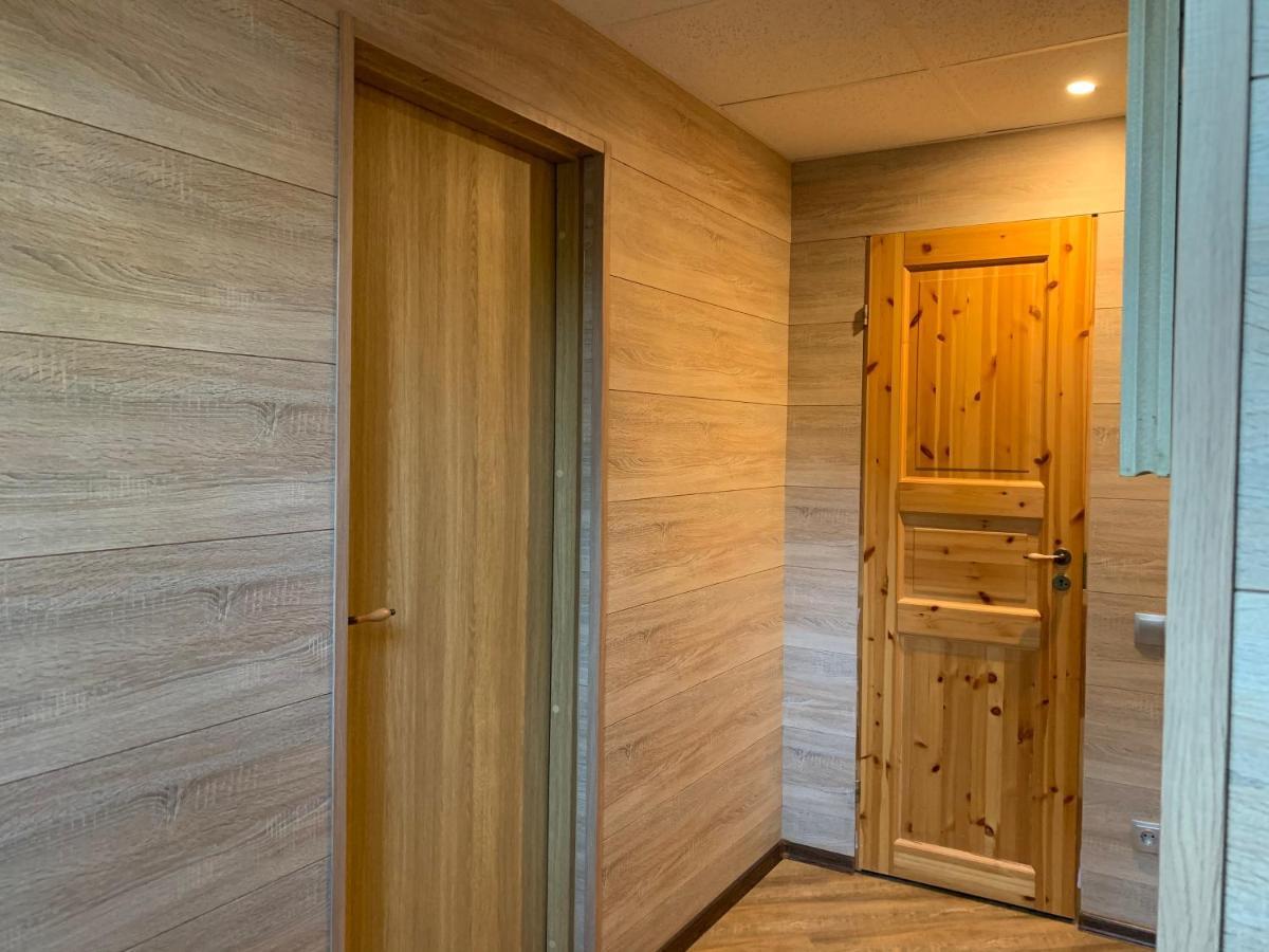 Kammelja Puhkemajad Kuru Exterior foto