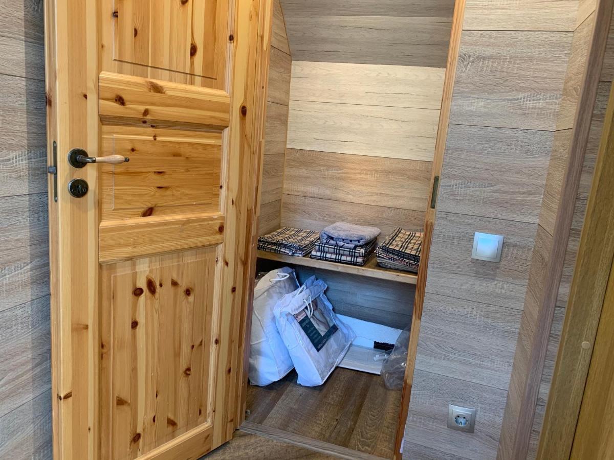 Kammelja Puhkemajad Kuru Exterior foto