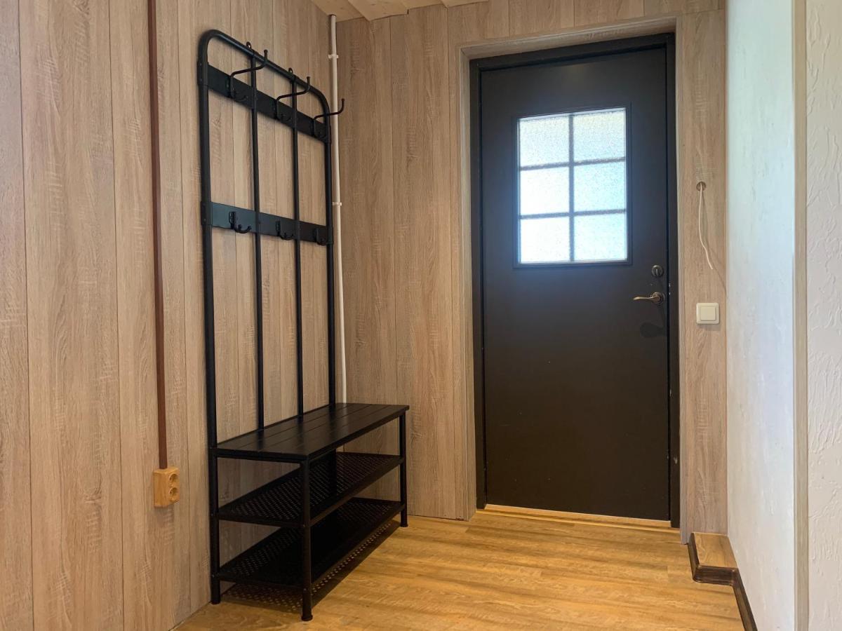 Kammelja Puhkemajad Kuru Exterior foto